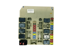 Calculateur Moduł BSI 8201194747 194747 Renault 31408 Calculateur Moduł BSI 8201194747 194747 Renault 31408