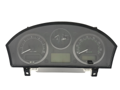 Bloc Compteurs Vitesse Land Rover Discovery YAC500445 RHD