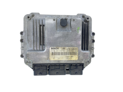 Calculateur 0281011549 8200310863 8200370779 Renault Bosch 62882