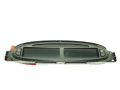 Bloc Compteurs Vitesse Citroen Xsara Picasso 9652496780 49671