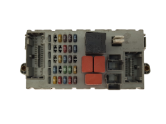 Boîtier Fusibles Fiat 51734379 NPL 51733921 CPL 501210050080 Delphi