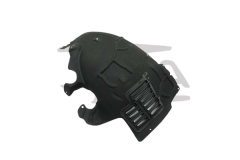 Garde-Boue Avant Gauche Pour Audi A8 4H0821191E 88211701302 DPA