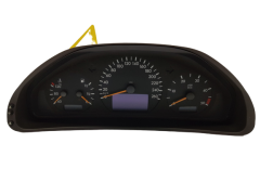 Bloc Compteurs Vitesse Mercedes E W210 A2105402811 VDO 21908 Bloc Compteurs Vitesse Mercedes E W210 A2105402811 VDO 21908