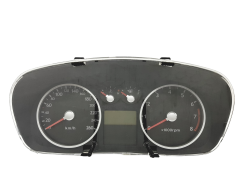 Bloc Compteurs Vitesse Hyundai Coupe 94013-2C220 2005-75600H