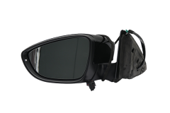 Rétroviseur Gauche Pour VW Jetta 5C7857507R 88571054102 DPA