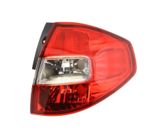 Feu Stop Droit Original Renault Koleos 26550JY00A