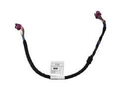 Installation Audio Navi BMW F30 8795213 -01 MD