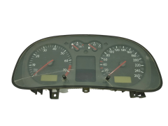 Bloc Compteurs Vitesse VW Golf MK4 1J0920821A 0263618155 28556