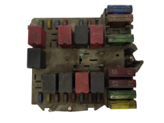 Boîtier Fusibles Fiat 51759555