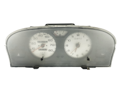 Bloc Compteurs Vitesse Aixam 500 08021979911 40833