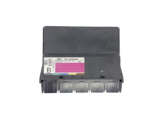 Calculateur 1S7T-15K600-BD 5WK48726D T83SA Ford Siemens 56878