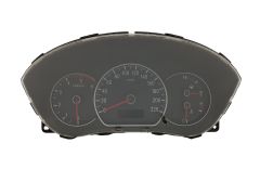 Bloc Compteurs Vitesse Suzuki SX4 Fiat Sedici 34110-79J50 VDO 2765