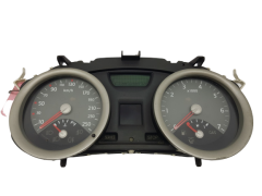 Bloc Compteurs Vitesse Renault Megane 2 8200292072 23283