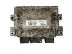 Calculateur S120200105A  8200522357 8200510536 Renault Continental 19701