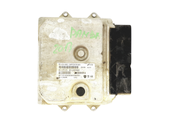 Calculateur 55249914 MJD8F3.P2 Fiat FPT 26769