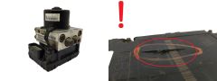 Pompe Abs Chrysler Voyager P04721427AE 25.0946-0146.3 Ate 5303