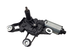 Moteur Essuie-Glace Arrière Ford Fiesta MK6 2S61A17K441AC Valeo Moteur Essuie-Glace Arrière Ford Fiesta MK6 2S61A17K441AC Valeo