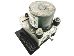 Pompe Abs Fiat Bravo 51798096 0265950756 Bosch