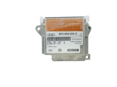 Calculateur 8P0959655D 0285001700 Audi Bosch