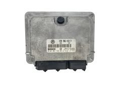 Calculateur 038906018P 0281001720 Volkswagen Bosch 58148
