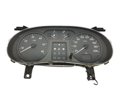 Bloc Compteurs Vitesse Renault Trafic 2 8200252449 A 44752