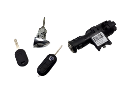 Commutateur D’allumage Lancia Ypsilon 3 51800628 Mod.312 61089800