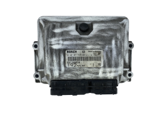 Calculateur 55198058 0281011553 19247EAA Fiat Bosch 49750
