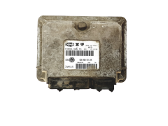 Calculateur 036906014AA IAW4AV.V0 VW Magneti Marelli 24724