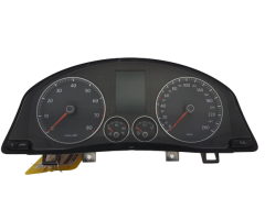 Bloc Compteurs Vitesse VW Golf MK5 1K0920874A 110080375002 Bloc Compteurs Vitesse VW Golf MK5 1K0920874A 110080375002