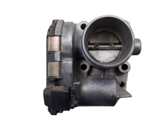 Boitier Papillon D’admission Fiat Lancia 0280750042 1.2B Bosch 2883