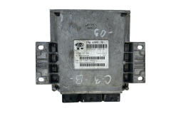Calculateur 9648568480 IAW48P2.72 9645989480 PSA Magneti Marelli 53281