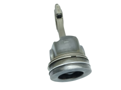 Bielle De Piston 9812818680 1613238180 1612731880 2.0 eHDI TDCI FOMOCO Peugeot
