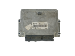 Calculateur 55181457 0281010337 19242YAA Fiat Bosch 46569