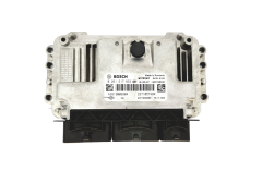 Calculateur 0261S17833 237105748R Renault Bosch 29042