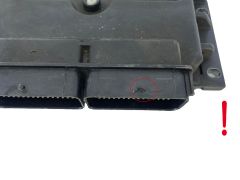 Calculateur 55183255 R04010036F 81006A Fiat Lucas 48234