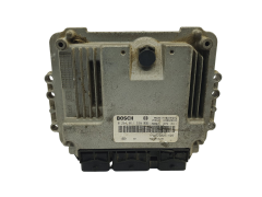 Calculateur 8200512196 0281011530 8200051609 Opel Renault Bosch 68039 Calculateur 8200512196 0281011530 8200051609 Opel Renault Bosch 68039
