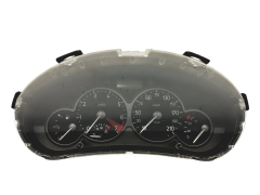 Bloc Compteurs Vitesse Peugeot 206 9645847180 57950