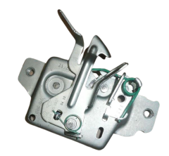 Serrure De Capot Moteur Nouveau Renault Clio III 8201004024