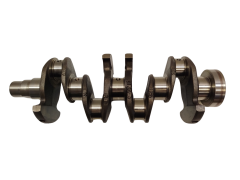 Arbre Vilebrequin Renault 122018500R 8200156373 1.2 16v D4F712 4711