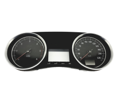 Bloc Compteurs Vitesse Peugeot 508 9814765780 Magneti