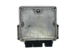 Calculateur 0281010808 9644721080 PSA Bosch 47933