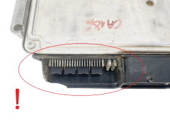 Calculateur 39103-2A510 0281012752 Hyundai Bosch