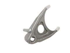 Fourchette de changement de vitesse 5 8200681063 JH3335 Renault Clio 4