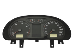 Bloc Compteurs Vitesse VW Polo 9N 6Q0920800E 110080124006 39775 Bloc Compteurs Vitesse VW Polo 9N 6Q0920800E 110080124006 39775