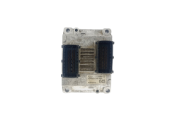 Calculateur Fiat 00467826310 0261204983 Bosch 42734
