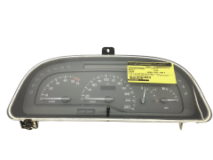 Bloc Compteurs Vitesse Renault Laguna 1 7700411645 44741