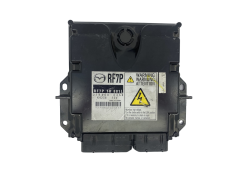 Calculateur 275800-6468 RF7P 18 881L Mazda