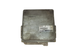 Calculateur 0261200780 9617150080 MA3.0 PSA Bosch 18058