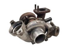 Turbocompresseur 9657530580 1.6 HDI Citroen Peugeot Turbocompresseur 9657530580 1.6 HDI Citroen Peugeot
