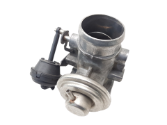 Boitier Papillon D’admission EGR 074129463A 074129637B VW LT 2.5 TDI